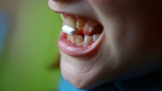 Was sind Antibiotika?