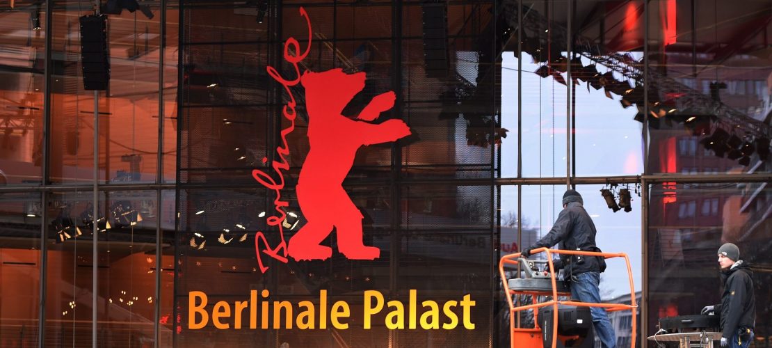 Das gefällt Kindern auf der Berlinale