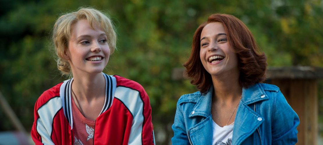 Kino-Tipp: Bibi und Tina sind zurück