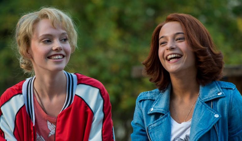 Kino-Tipp: Bibi und Tina sind zurück