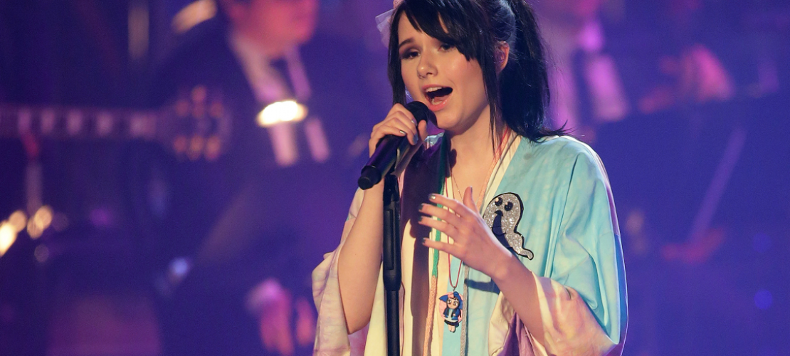 Wer singt für Deutschland?