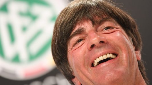 Alles Gute, Jogi Löw!
