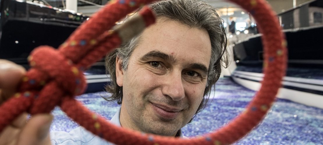 So machst du einen Super-Knoten