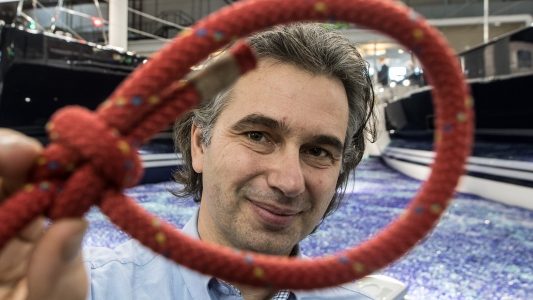 So machst du einen Super-Knoten