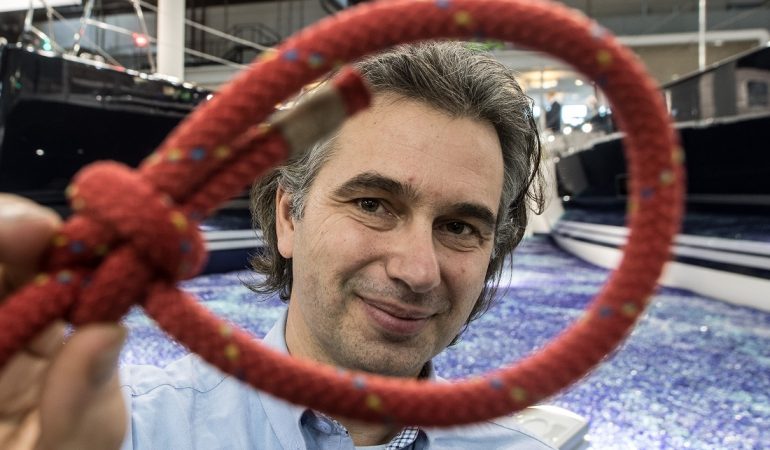 So machst du einen Super-Knoten