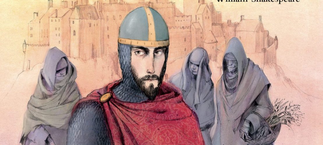 Hörbuch-Tipp: Hexen und Könige
