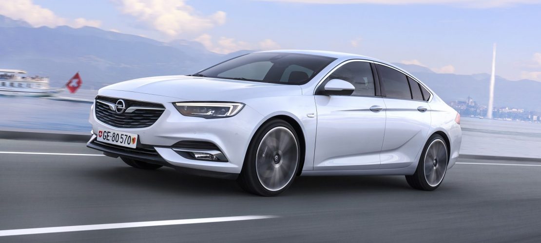 Wird Opel verkauft?