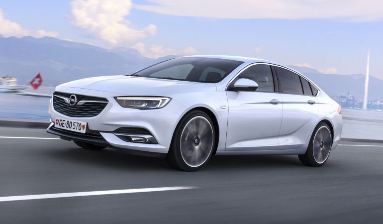 Wird Opel verkauft?