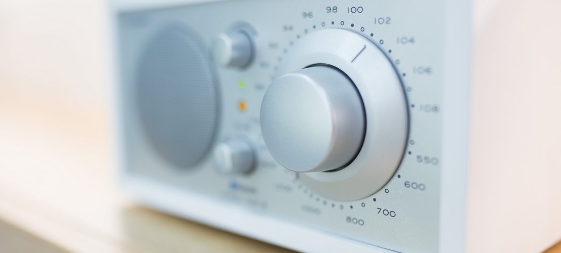 Seit wann gibt es Radio?