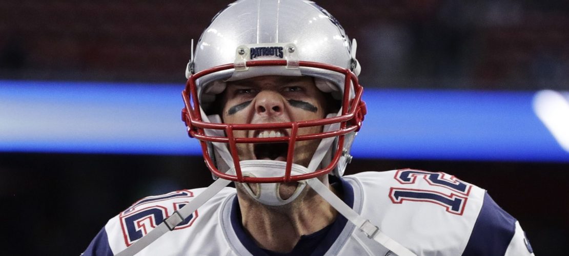 So funktioniert American Football