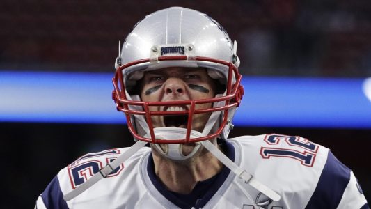 So funktioniert American Football