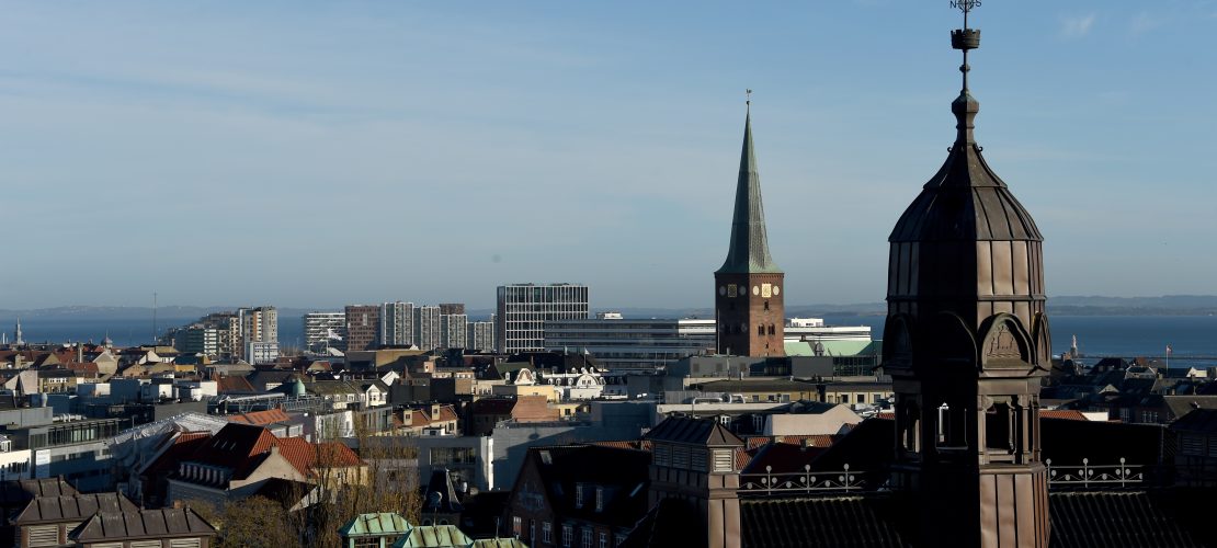 Das sind die Kulturhauptstädte 2017