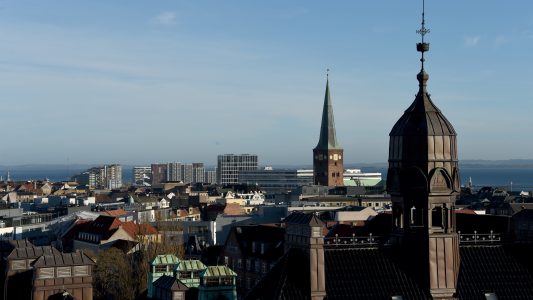 Das sind die Kulturhauptstädte 2017