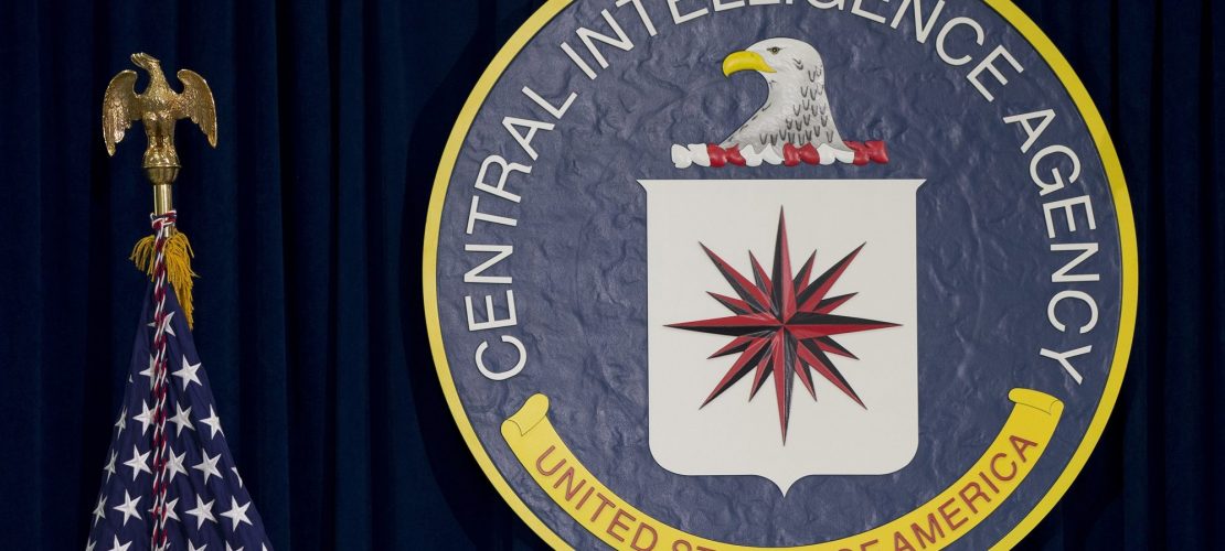 Geht die CIA zu weit?