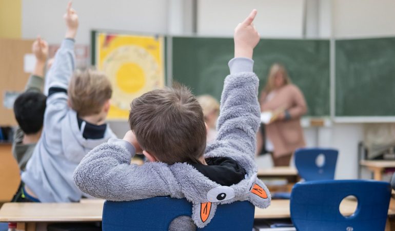 Wie gerecht sind unsere Schulen?