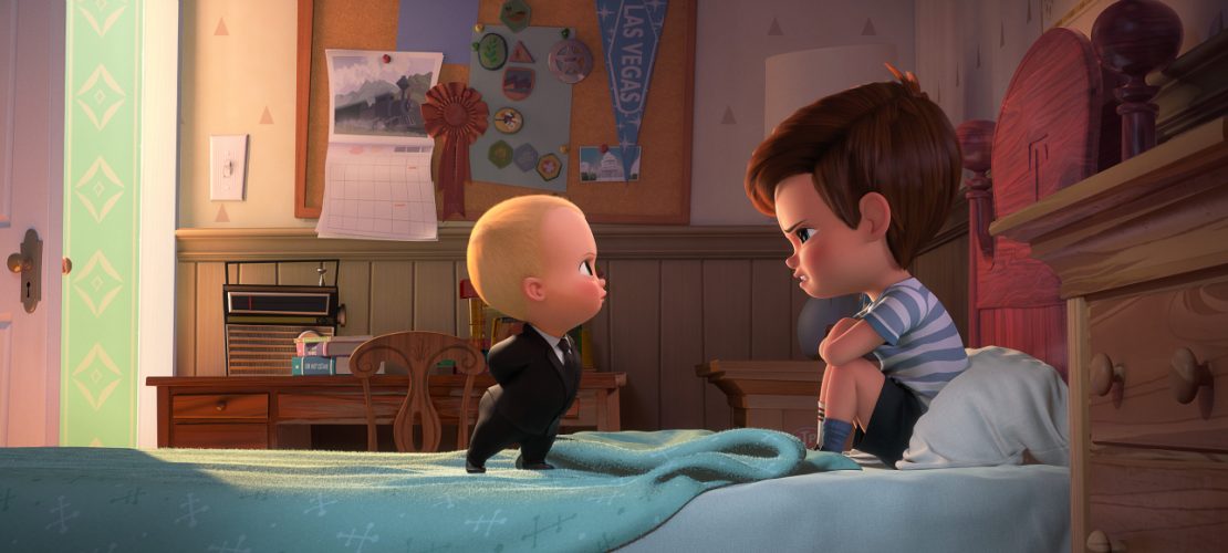 Vom Baby zum Kindergartenkind