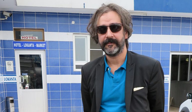 Warum sitzt Deniz Yücel in Haft?