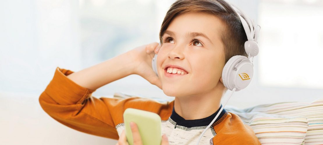 Wie werden Hörspiele gemacht?
