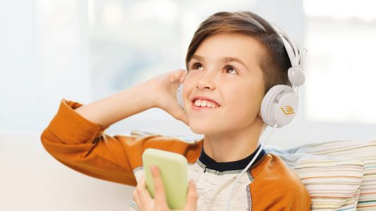Wie werden Hörspiele gemacht?