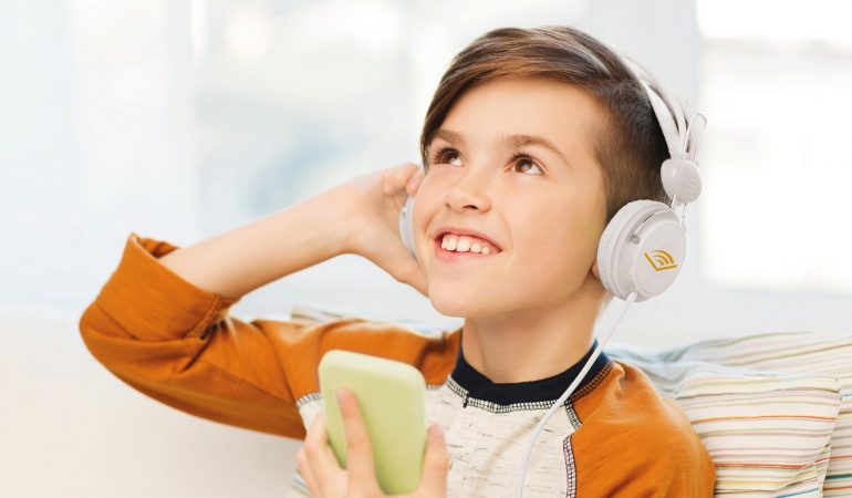 Wie werden Hörspiele gemacht?