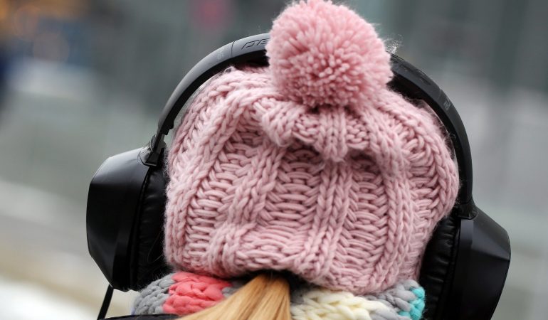 Wie funktioniert Streaming?