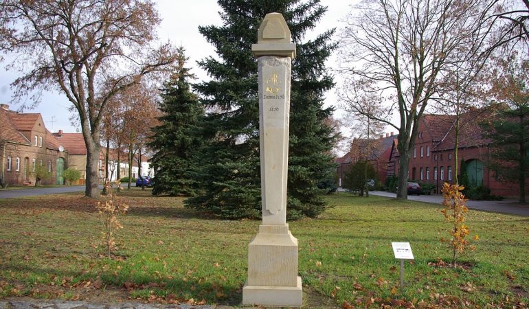 Was ist ein Meilenstein?