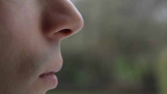 Warum müssen wir atmen?