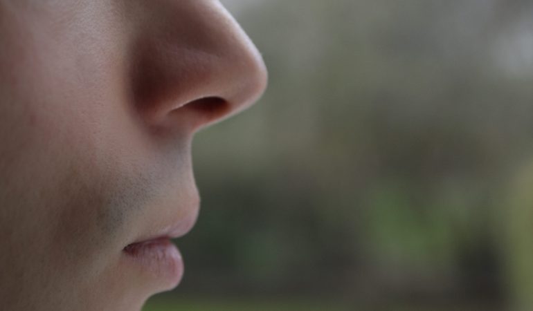 Warum müssen wir atmen?