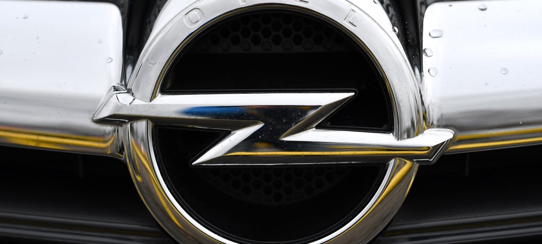Opel wird verkauft