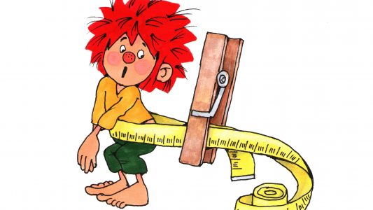 “Pumuckl ist wie mein viertes Kind”
