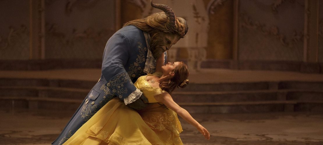 Kino-Tipp: Belle und das Biest