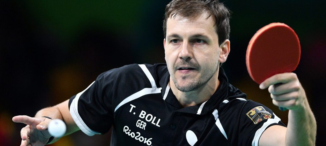 Herzlichen Glückwunsch, Timo!