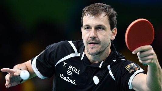Herzlichen Glückwunsch, Timo!