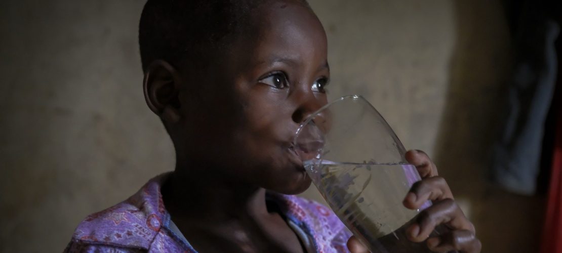 Warum droht eine Hungersnot in Afrika?