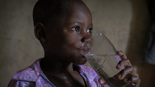 Warum droht eine Hungersnot in Afrika?