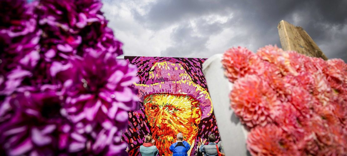 Lese-Tipp: Vincent als Comic