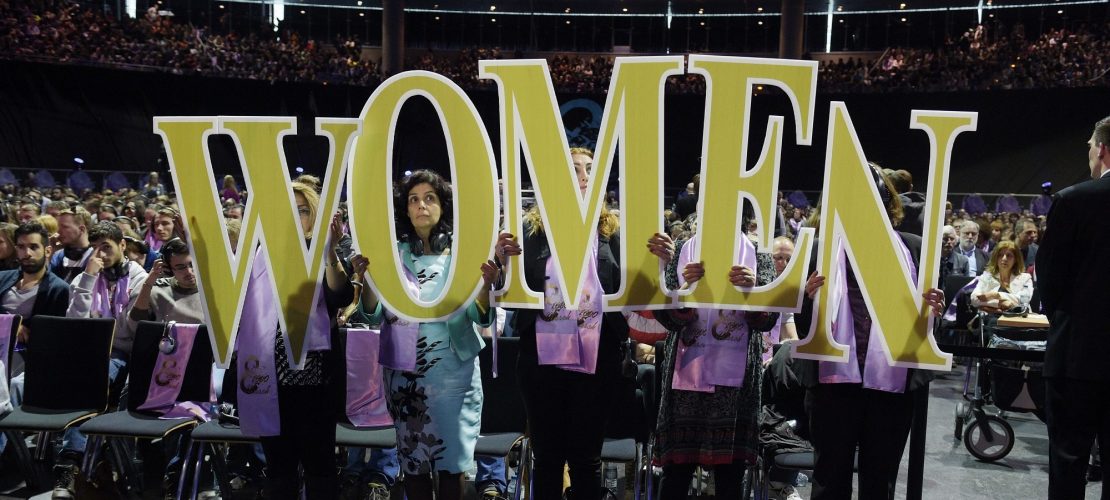 Was will der Feminismus?