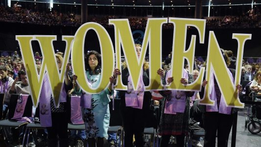 Was will der Feminismus?