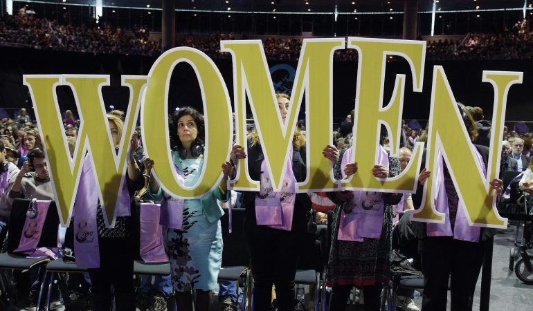 Was will der Feminismus?