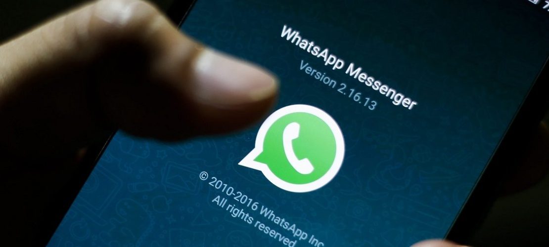 Worauf du bei Whatsapp achten solltest