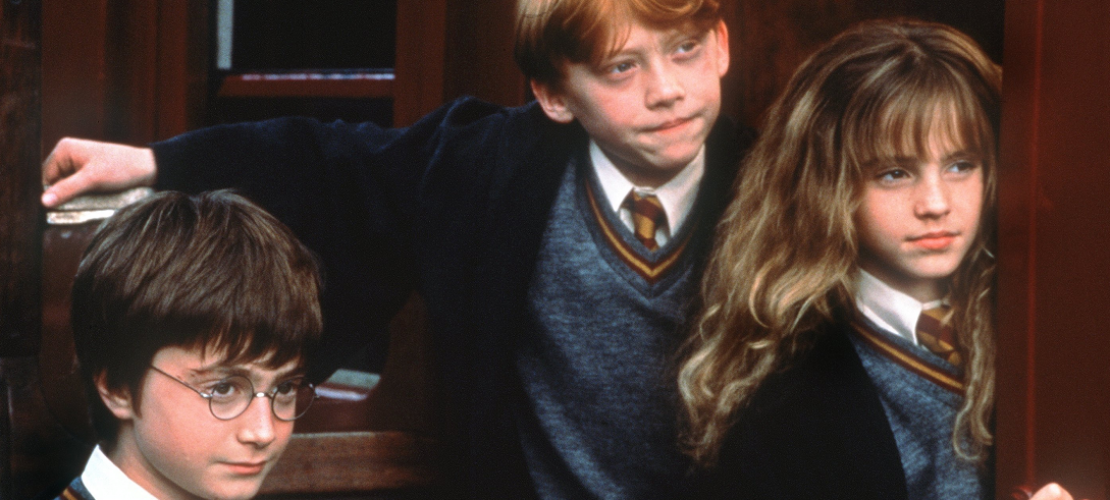 Raus hier: Magie, Oper und Hüpfburgen