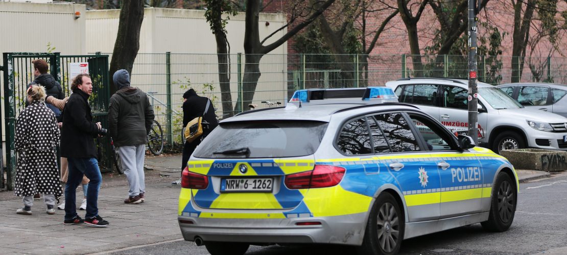 Ärger und Spaß vorm Abitur