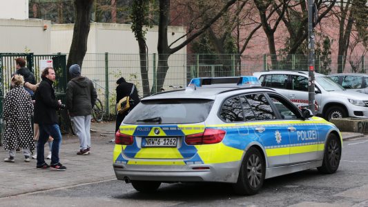 Ärger und Spaß vorm Abitur