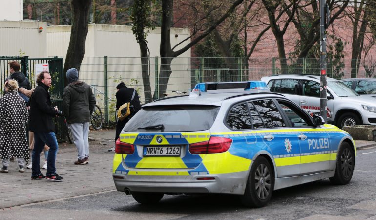 Ärger und Spaß vorm Abitur