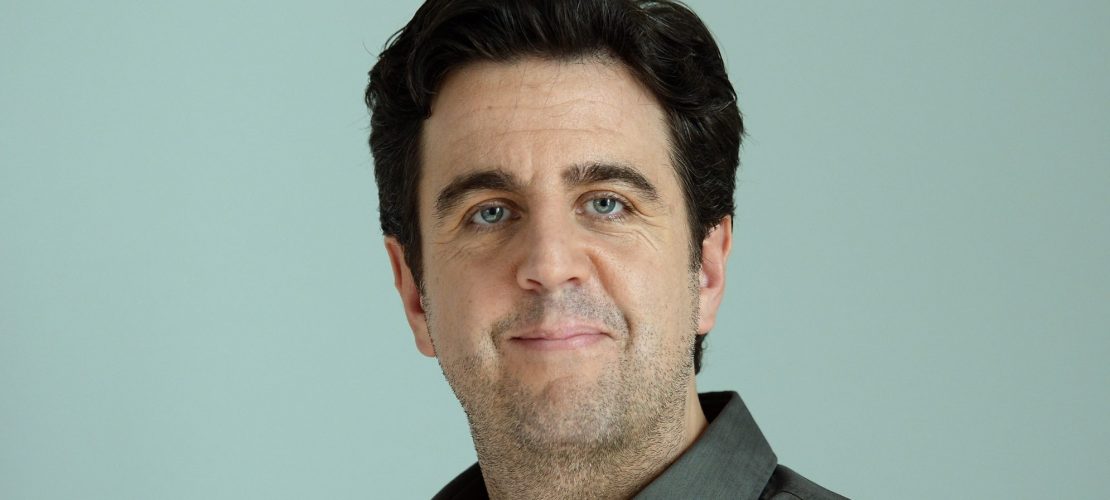 Alles Gute, Bastian!