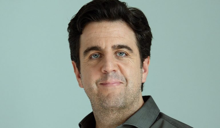 Alles Gute, Bastian!