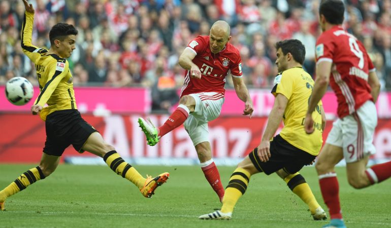 Jetzt kommen wichtige Spiele