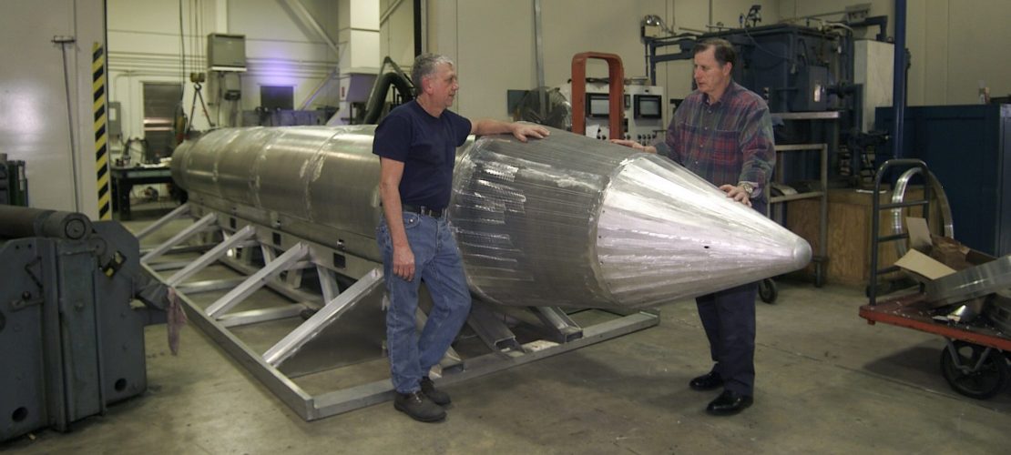 Bombe auf Afghanistan