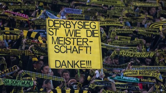 Rivalität unter Nachbarn