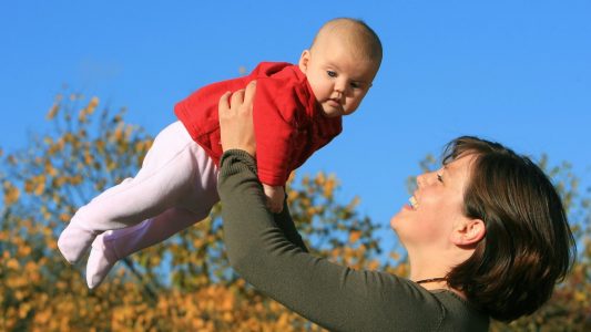 Sind Einzelkinder egoistisch?